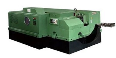 Cold Heading Machine: An Efficient and Precise Metal Processing Tool