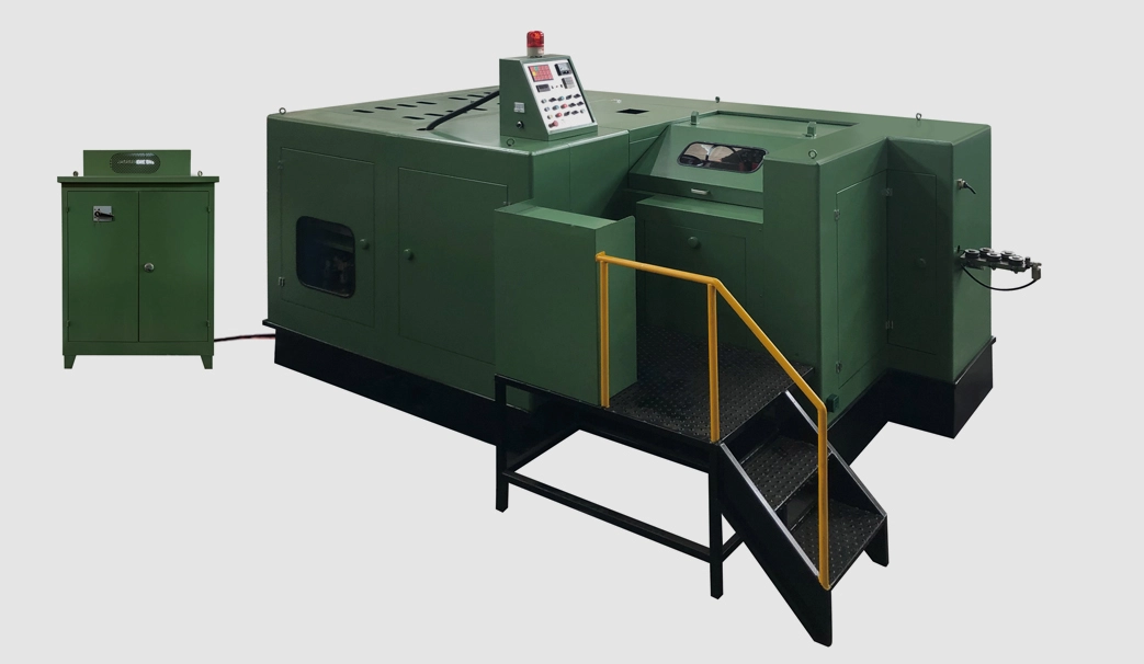 Bolt Cold Heading Machine