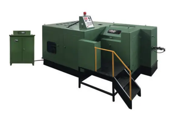Bolt Cold Heading Machine
