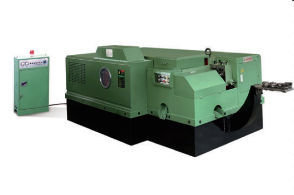 Multi-Station Cold Forging Machine