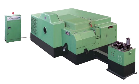 Selection and Operational Considerations for Multi-station Cold Forging Machines