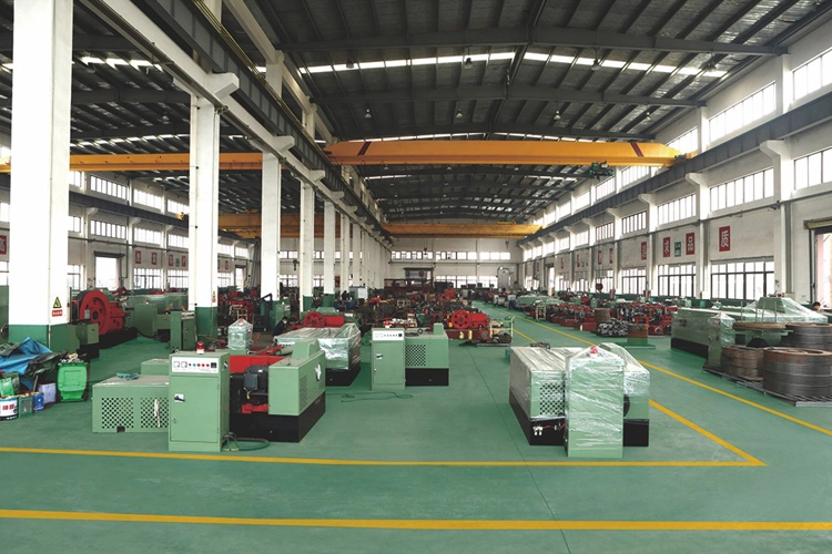 cold-header-machine