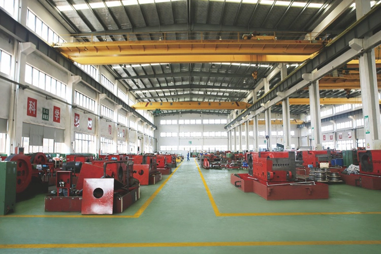 cold-heading-machine-manufacturers