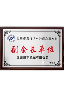 Vice President Unit