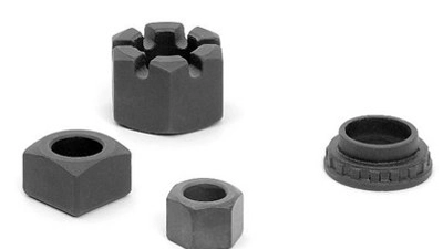 Oil & Gas Fastener