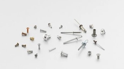 Rivets