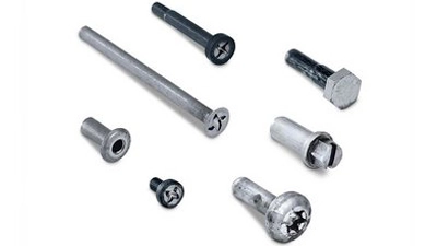 Bolts & Screws
