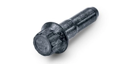 Pins, Bolts, Studs