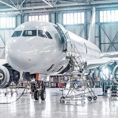 Cold Heading Machines in Aerospace