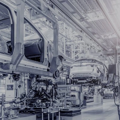 Cold Heading Machines in Automotive