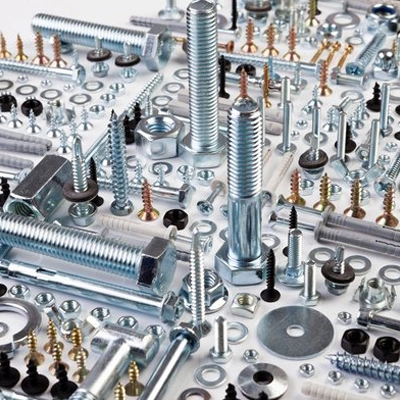 Cold Heading Machines in Fastener
