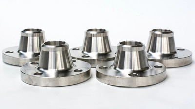 Flanges