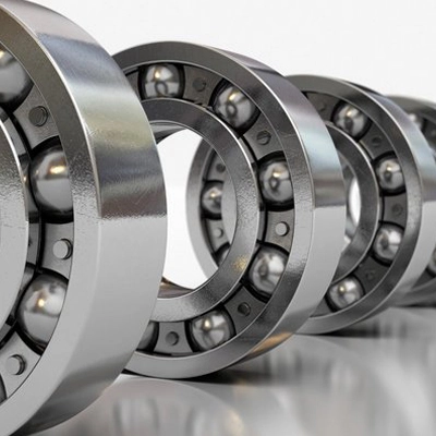 Cold Heading Machines in Bearing