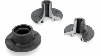 Wheel Hubs