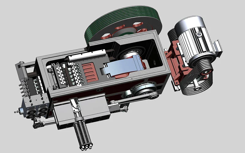 automatic-nut-forming-machine