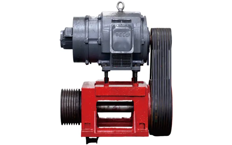 nut-forming-machine