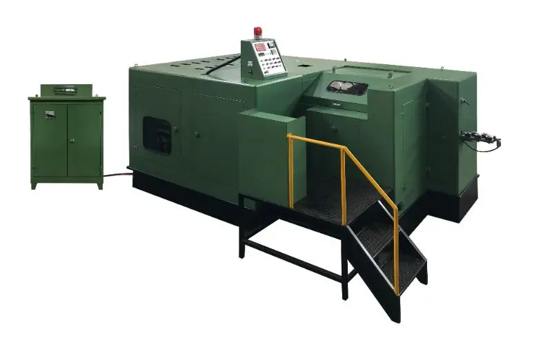 bolt-forming-machine