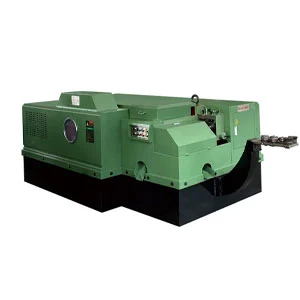 Nut Cold Heading Machine