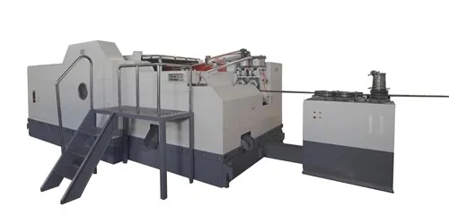 What Is Cold Heading? The Complete Manufacturing Process Explained (From Wire to Fastener)