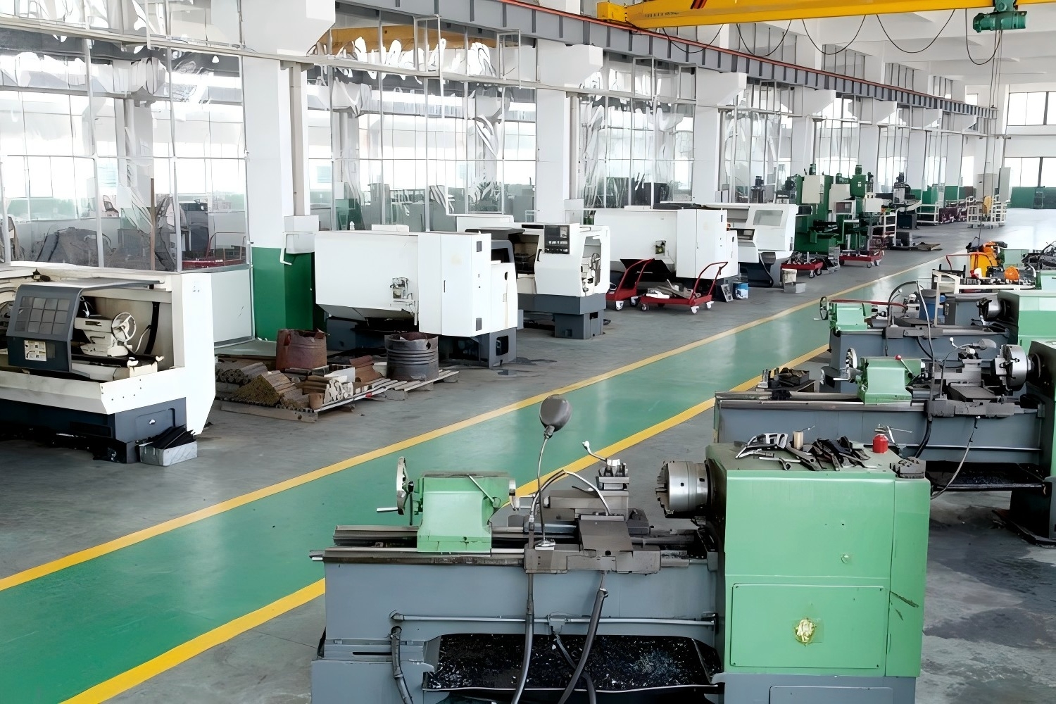 How to Extend Die Life in Bolt Cold Heading: 5 Industrial Best Practices